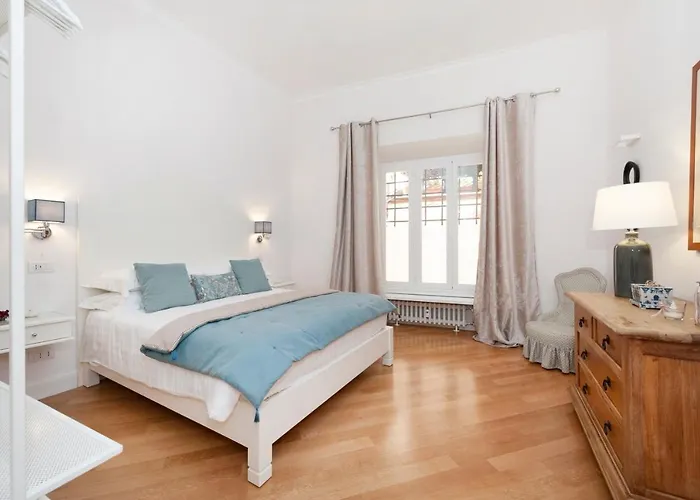 Lovatelli Al Campidoglio Apartment *