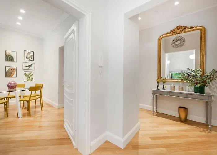 Lovatelli Al Campidoglio Apartment