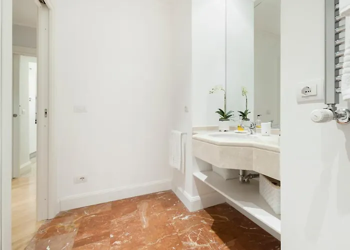 Lovatelli Al Campidoglio Apartment Rome