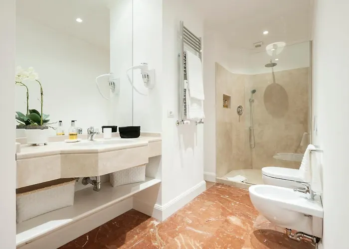 Lovatelli Al Campidoglio Apartment